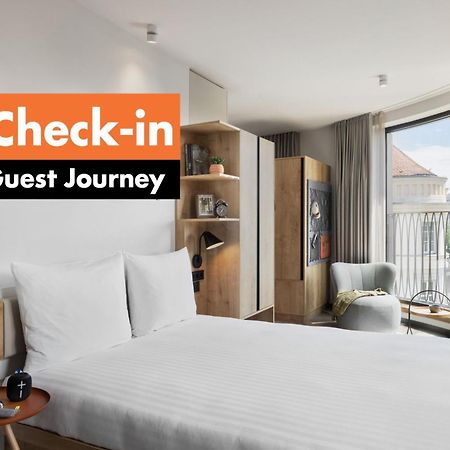 Stay Kooook Leipzig City - Online Check In New Opening Esterno foto