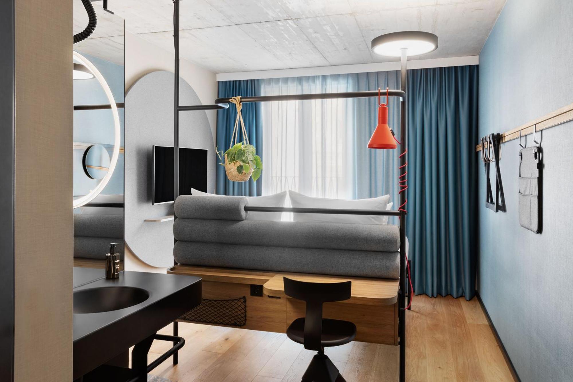 Stay Kooook Leipzig City - Online Check In New Opening Esterno foto