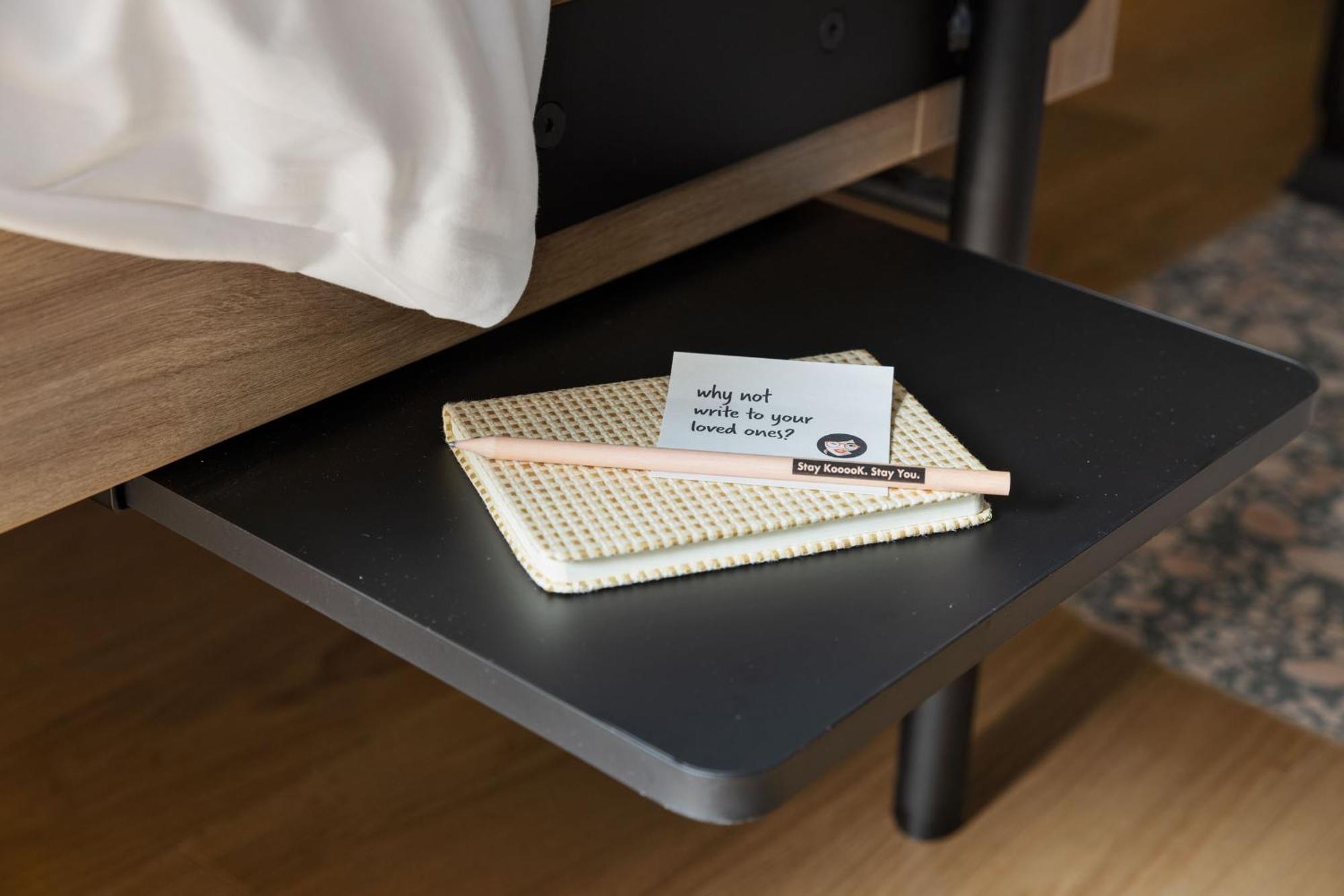 Stay Kooook Leipzig City - Online Check In New Opening Esterno foto