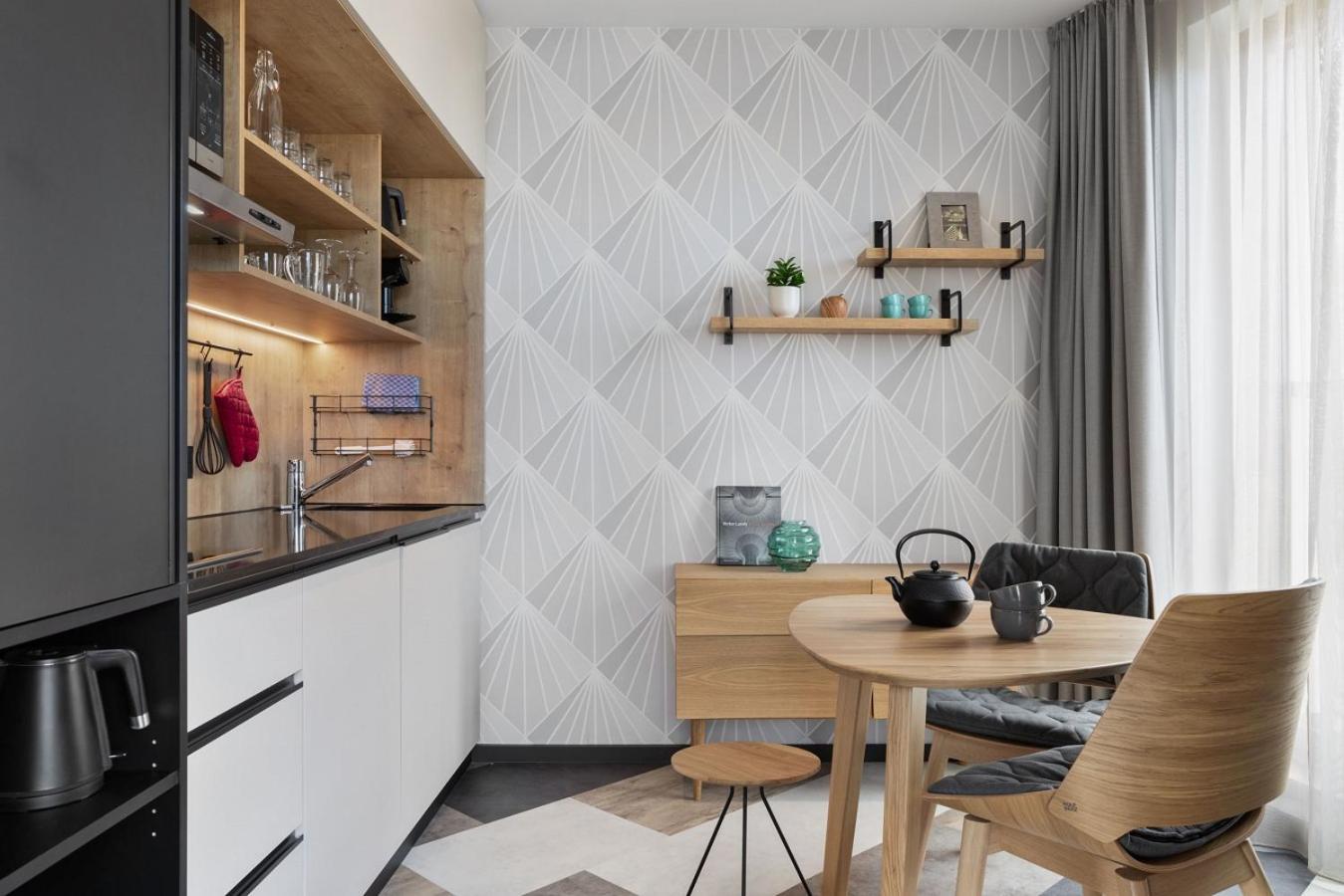 Stay Kooook Leipzig City - Online Check In New Opening Esterno foto