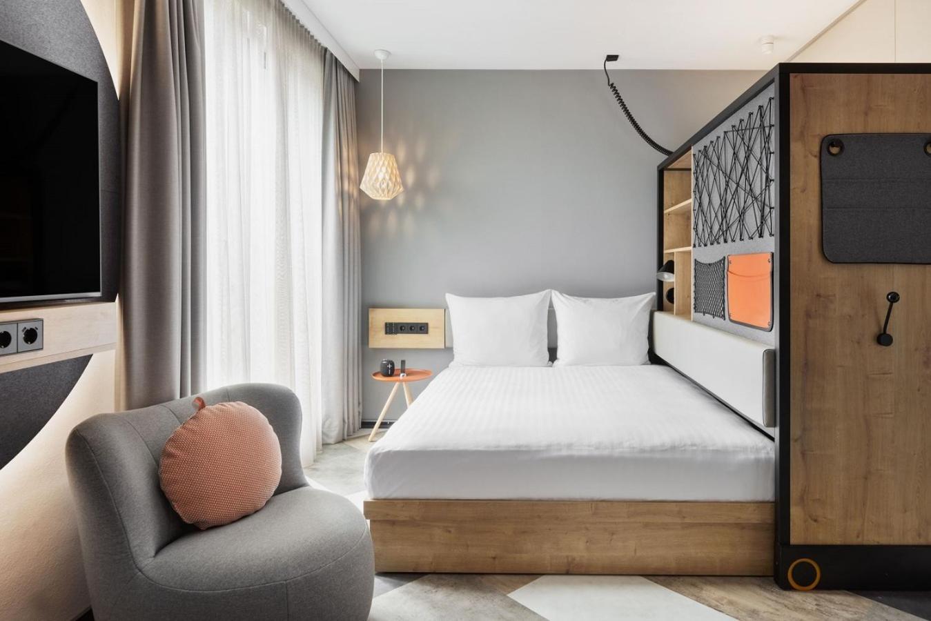 Stay Kooook Leipzig City - Online Check In New Opening Esterno foto