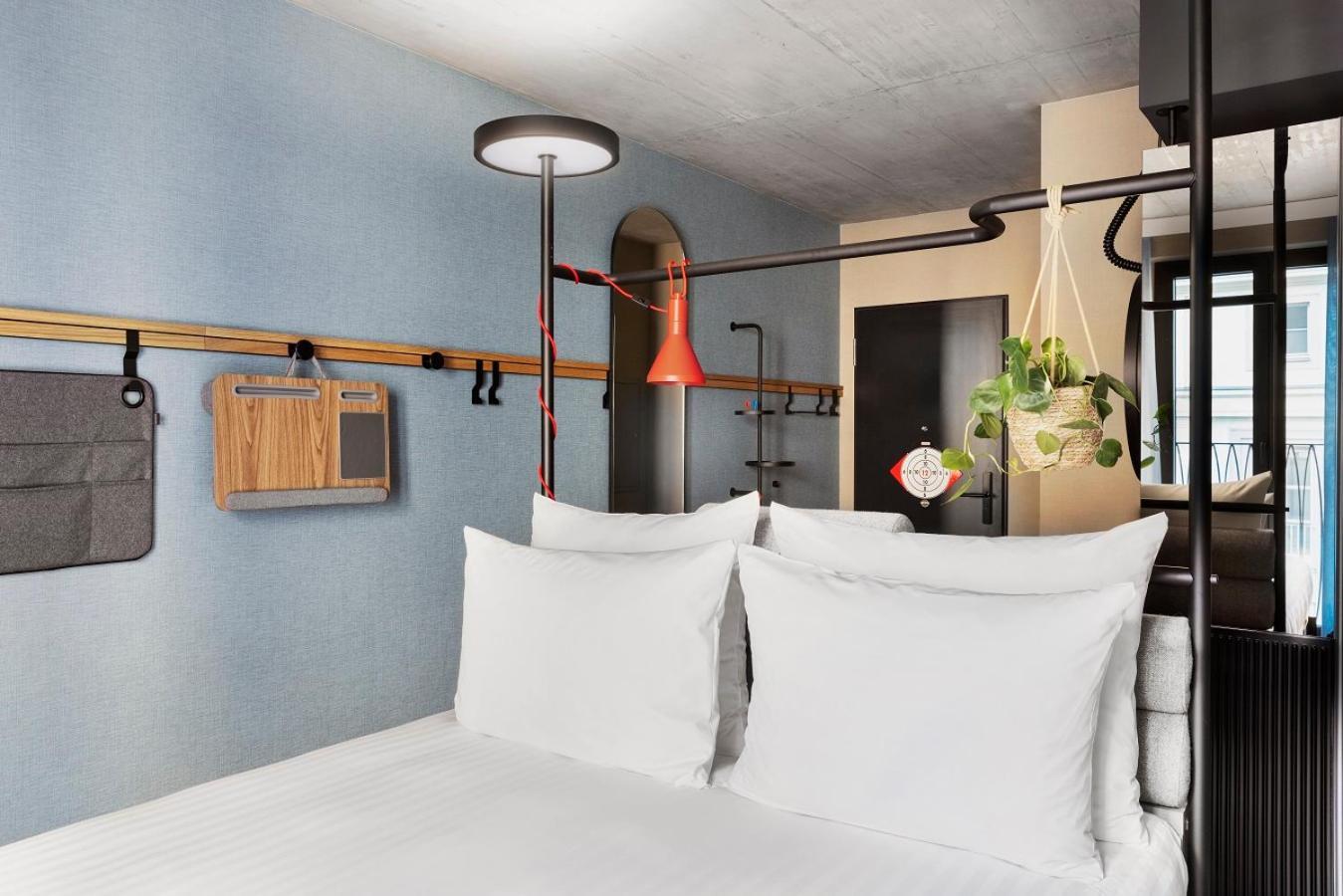 Stay Kooook Leipzig City - Online Check In New Opening Esterno foto