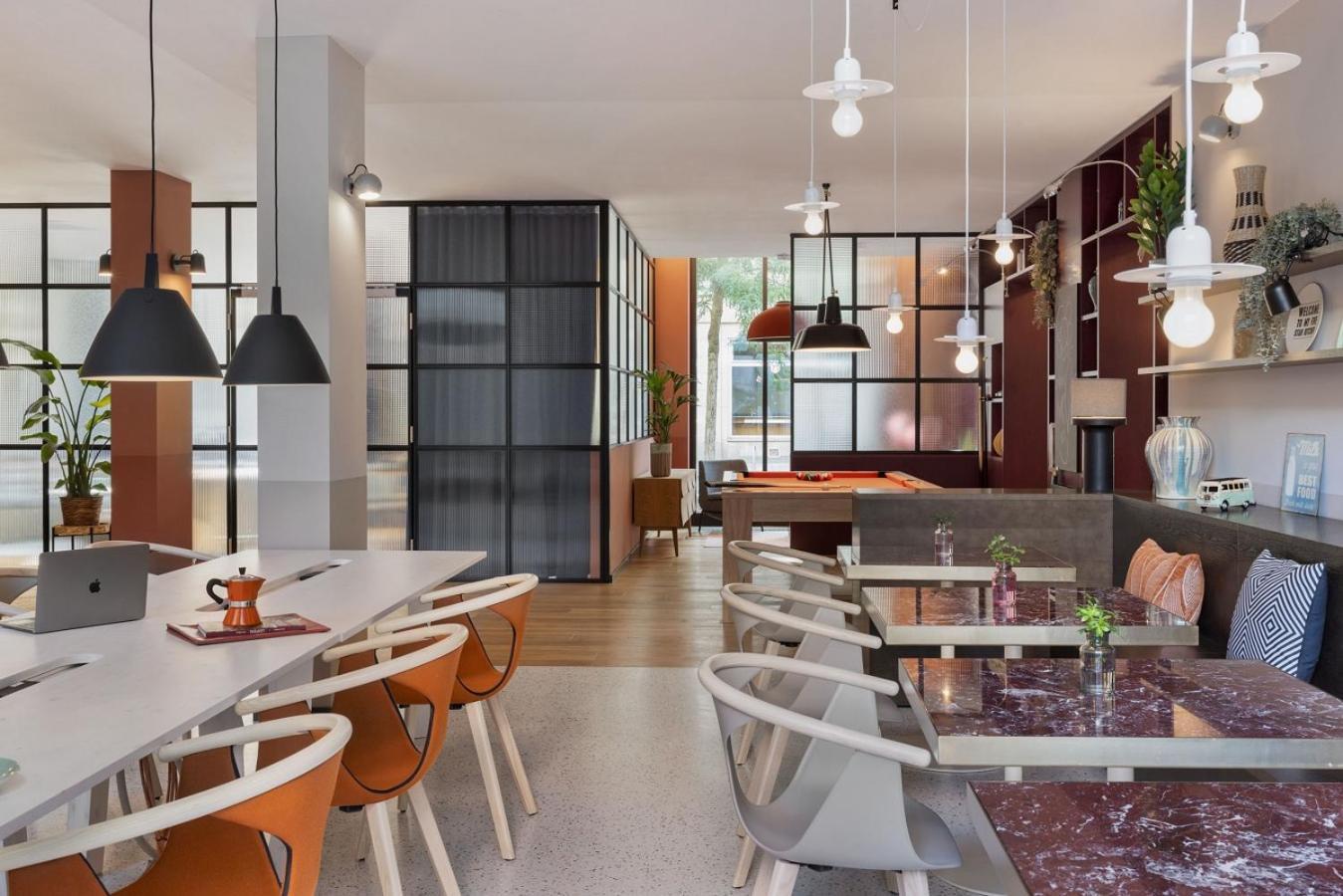 Stay Kooook Leipzig City - Online Check In New Opening Esterno foto