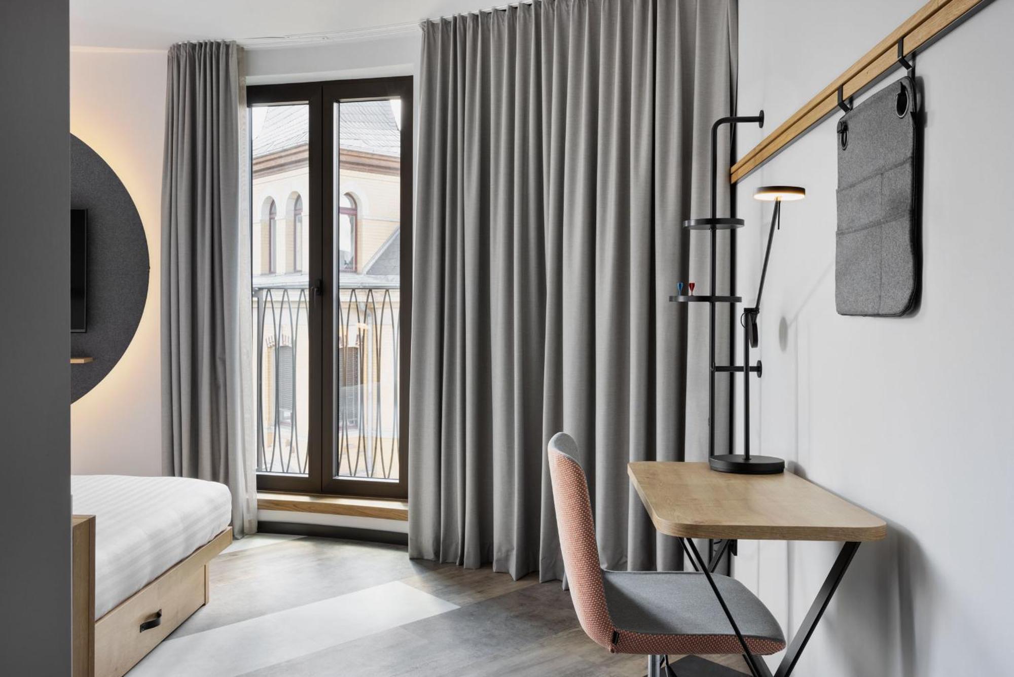 Stay Kooook Leipzig City - Online Check In New Opening Esterno foto