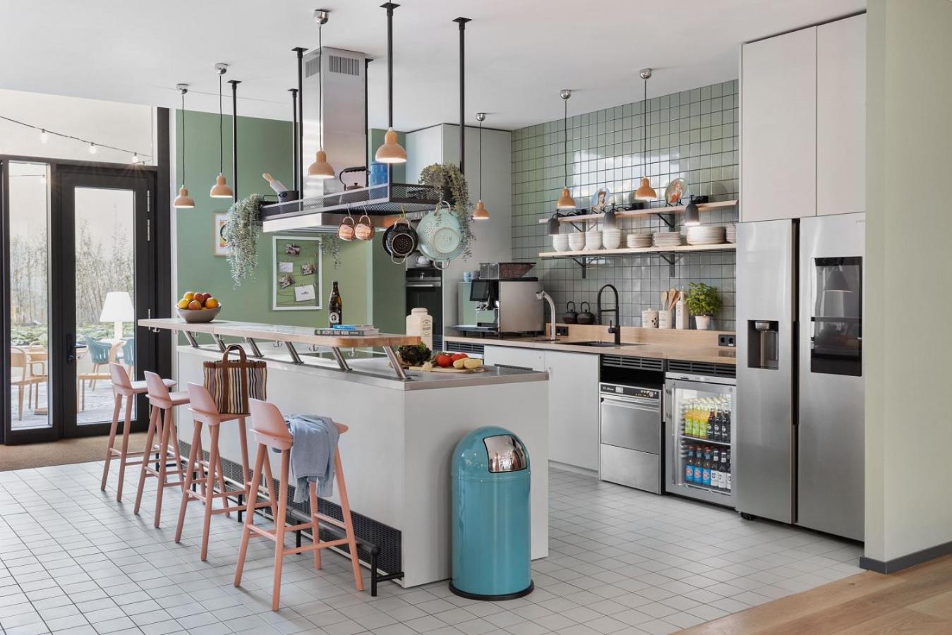 Stay Kooook Leipzig City - Online Check In New Opening Esterno foto