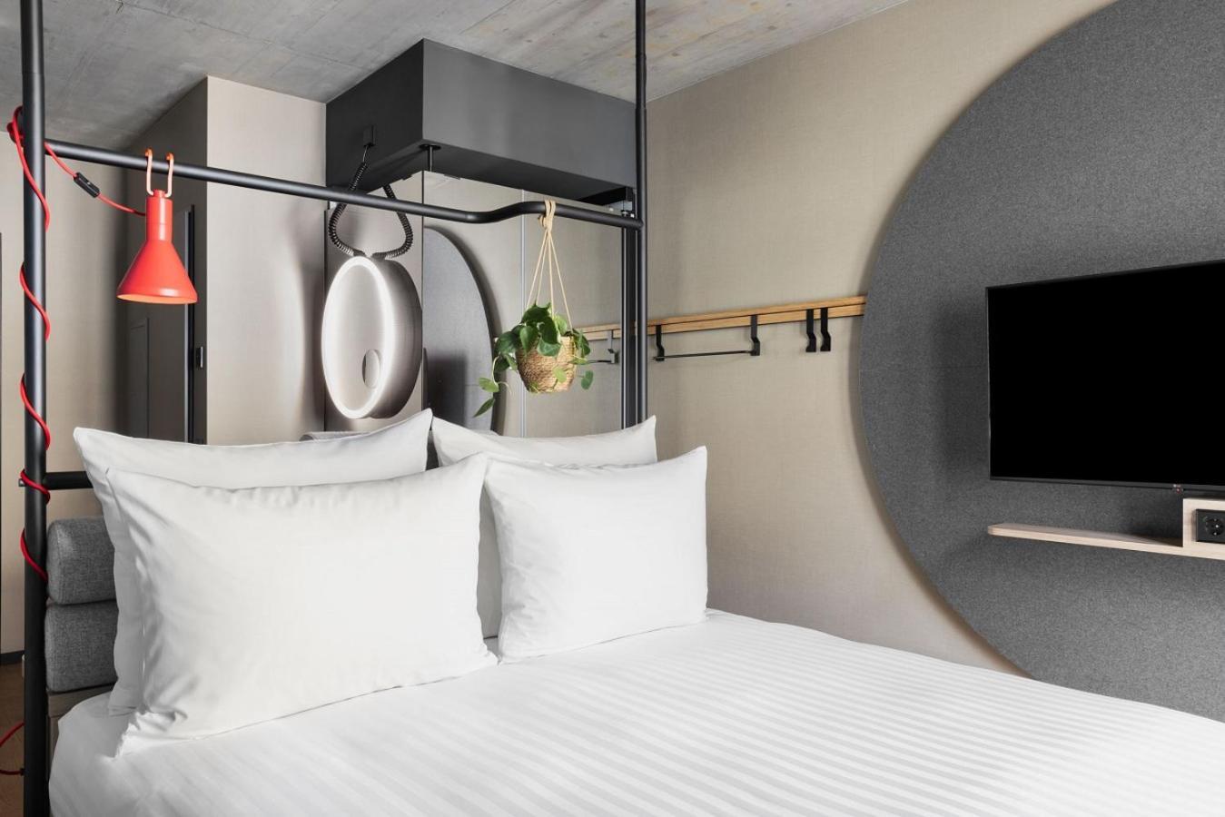 Stay Kooook Leipzig City - Online Check In New Opening Esterno foto