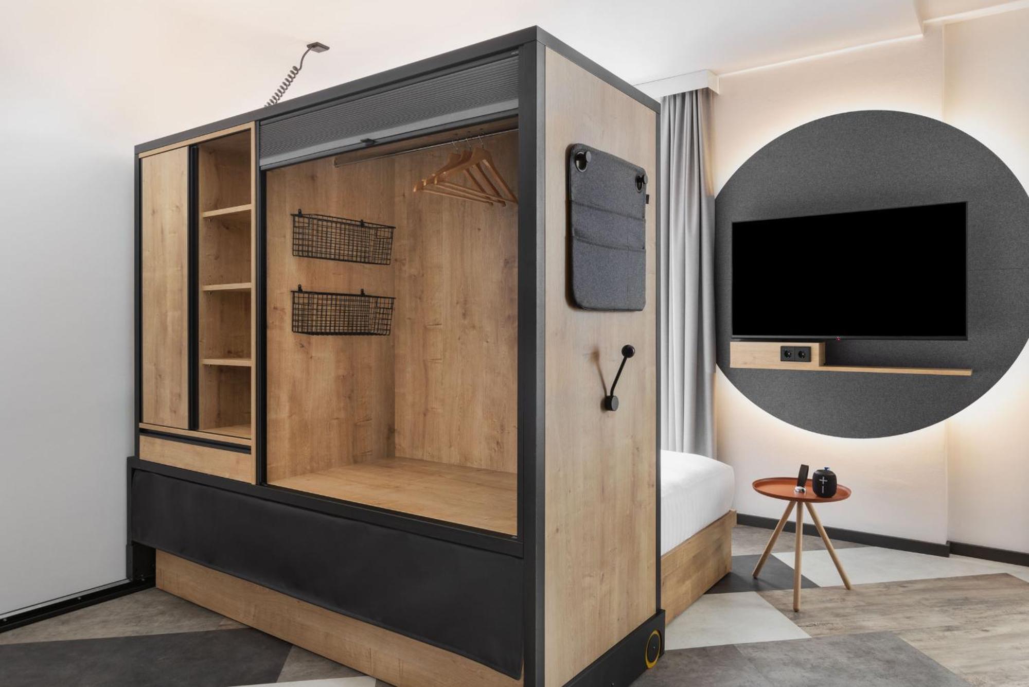 Stay Kooook Leipzig City - Online Check In New Opening Esterno foto