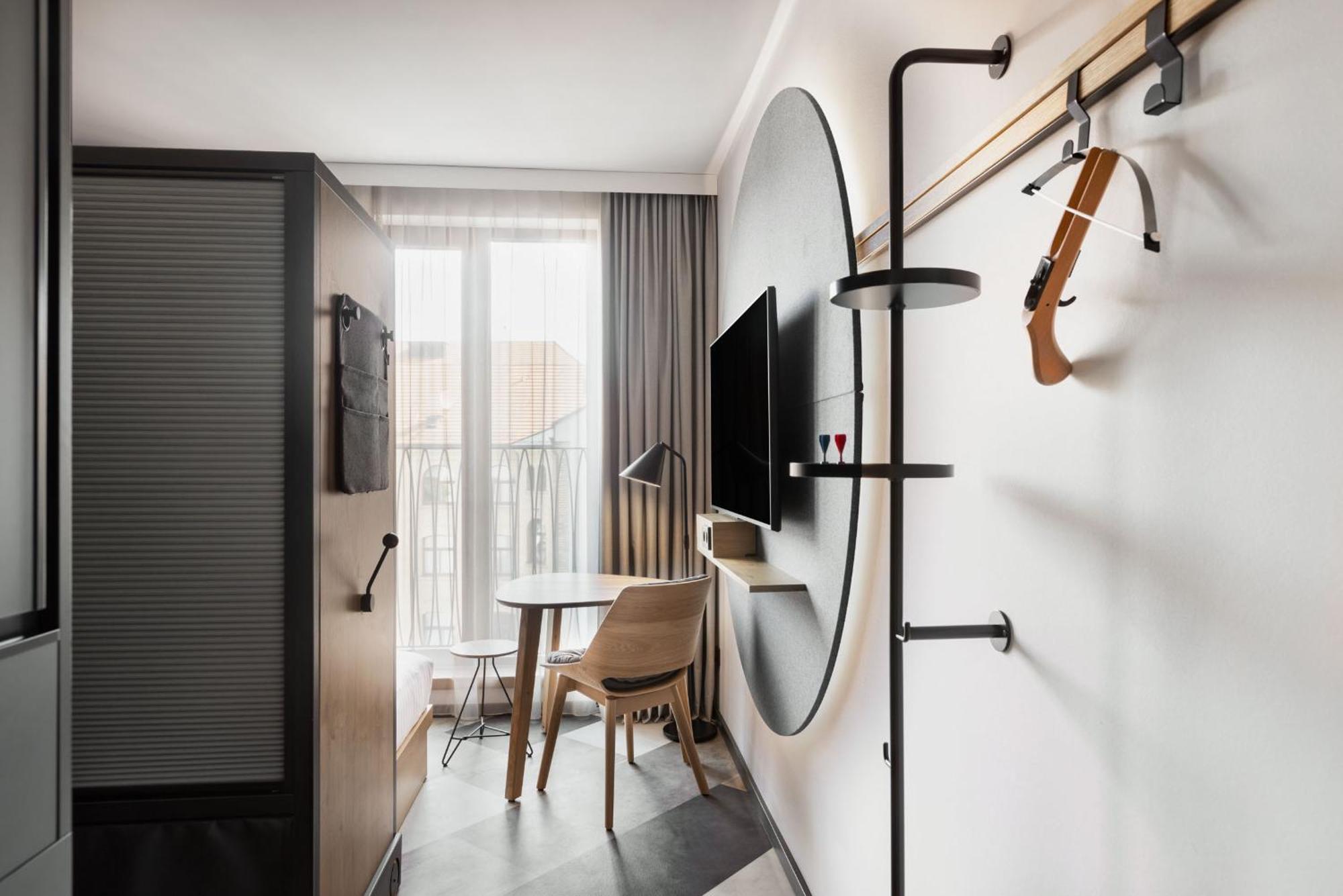 Stay Kooook Leipzig City - Online Check In New Opening Esterno foto