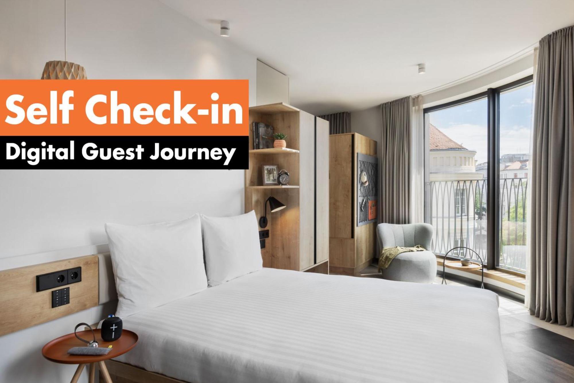 Stay Kooook Leipzig City - Online Check In New Opening Esterno foto