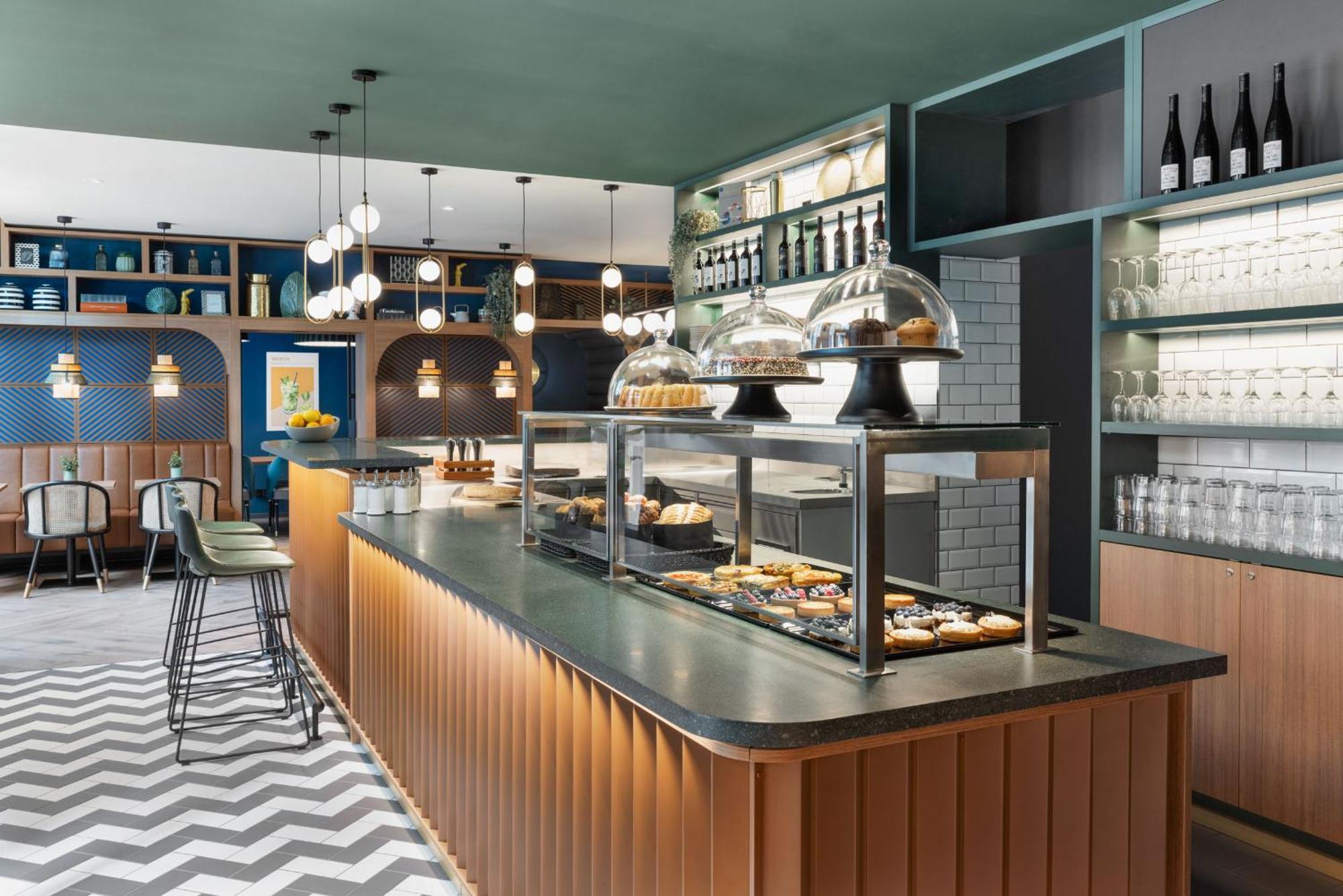 Stay Kooook Leipzig City - Online Check In New Opening Esterno foto