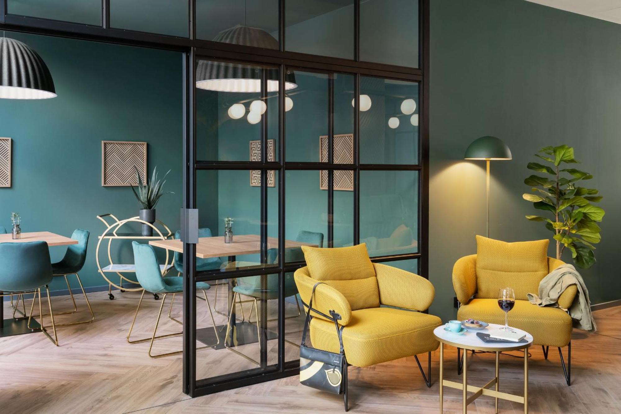 Stay Kooook Leipzig City - Online Check In New Opening Esterno foto